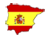 HORMIGONES SIERRA - Espanol